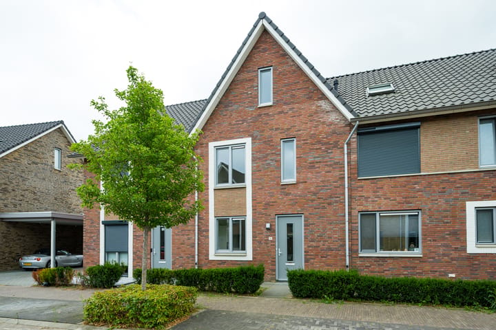 Arkenhaag 16