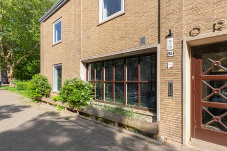 Korte Geuzenstraat 98