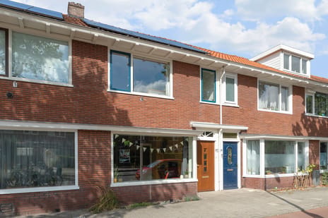 W.A. Vultostraat 117