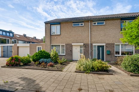 Voorstestraat 67