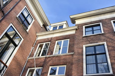 Lange Voorhout 60-B