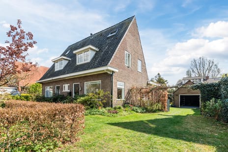 Dolderstraat 78