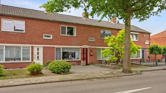 Beeklustlaan 6
