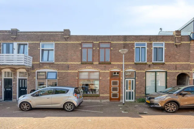 Van Reedestraat 14