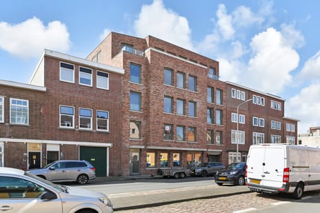 Korbootstraat 43-Q