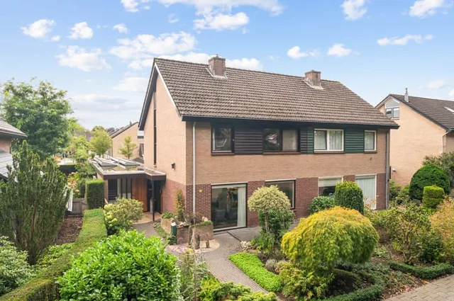 Beethovenlaan 31
