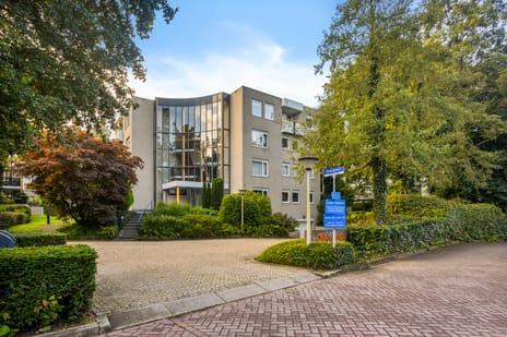 Oranjehof 33