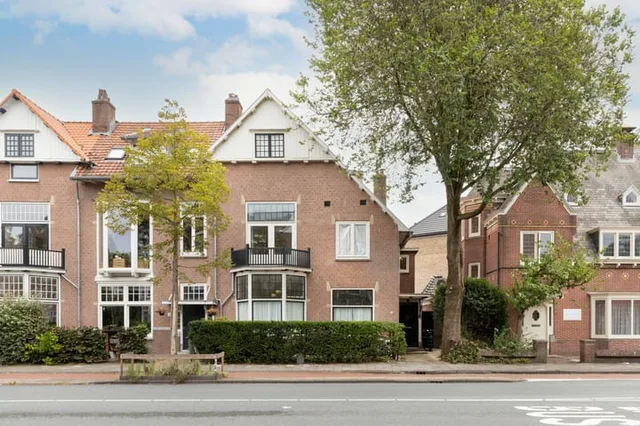 Van Eedenstraat 5
