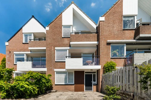 Haarlemmerstraat 1-a