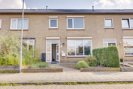 Merelstraat 22