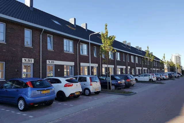 Laan van Indië 87