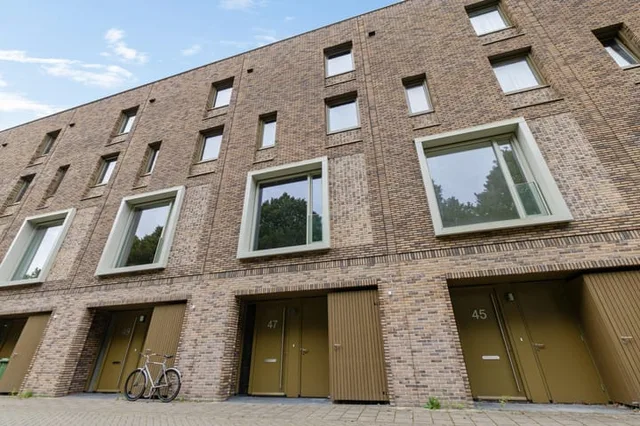 Schorsmolenstraat 47