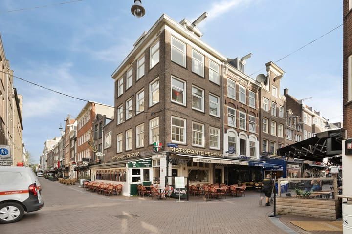 Leidsekruisstraat 32-1
