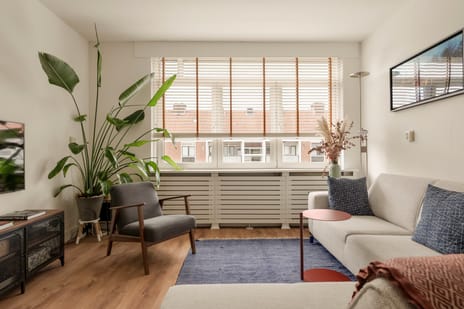 Willem Nakkenstraat 44-3