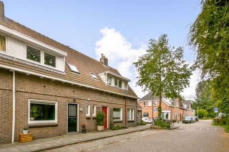 Muyskenweg 45