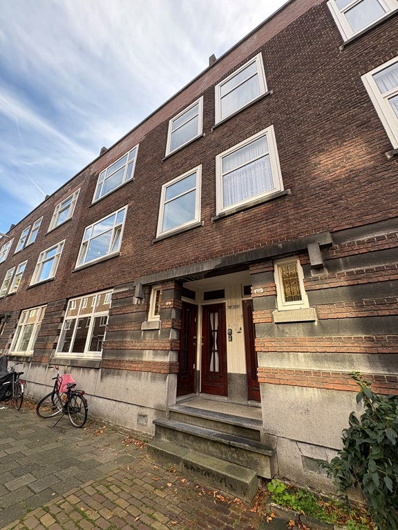 Groeninxstraat 18 B 01
