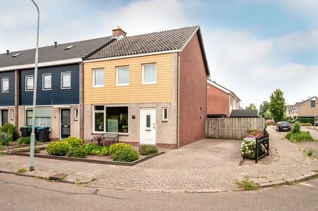 Bloemstraat 45