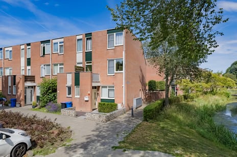 Paddestoelweg 61