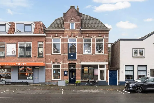 Wilhelminaweg 12