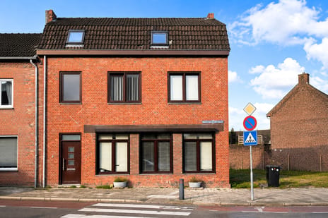 Maastrichterstraat 4
