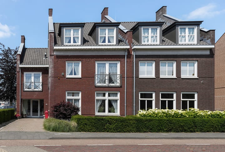 Prins Hendrikstraat 36-a