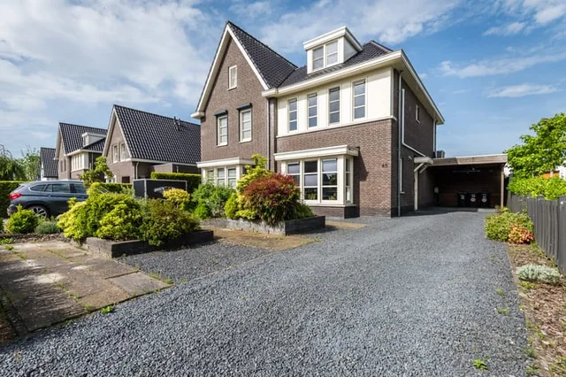 Haverlij 45