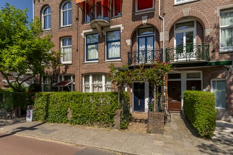 Laan van Nieuw-Oost-Indië 214