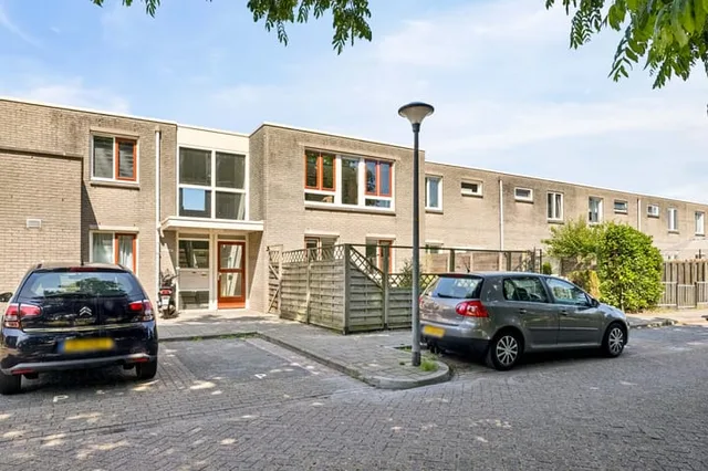 Tuinkersstraat 47