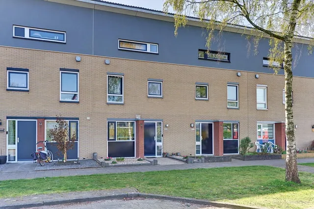 Van Speyklaan 246