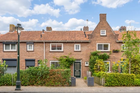Pieter van Osstraat 4