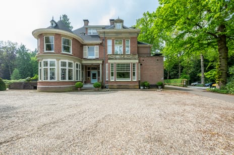 Park Rodichem 115