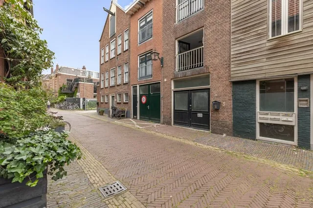 Bakenesserstraat 15-D