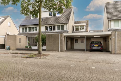 Hillegomlaan 91