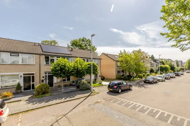 Frans Halsstraat 18 5684 AH Best