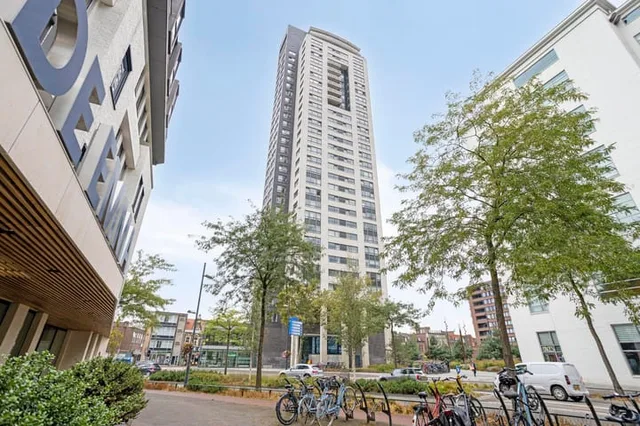 De Regent 292