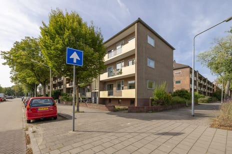 Stephensonlaan 2
