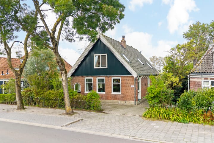 Dorpsstraat 222