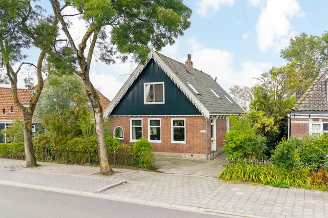 Dorpsstraat 222