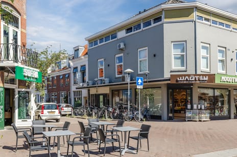 Riouwstraat 62-B