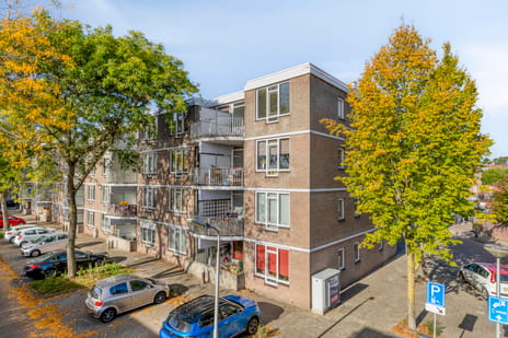 Zernikestraat 156