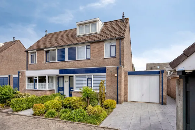 Sibeliusstraat 15