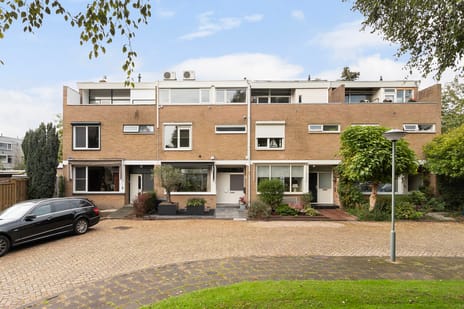 Dubbelsteynlaan Oost 114