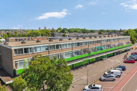 Vastenavondkampstraat 116