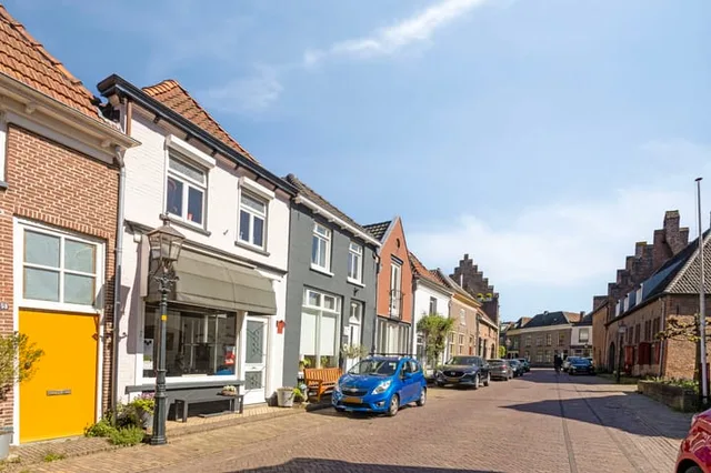 Bergstraat 55
