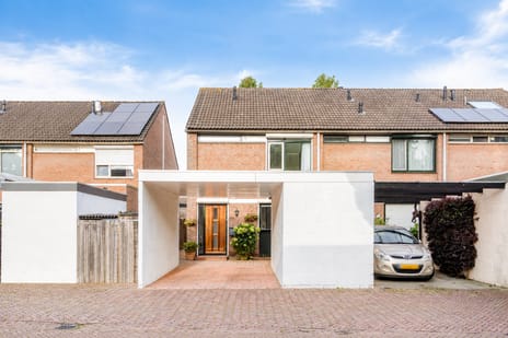 Woning in Elst (GE)