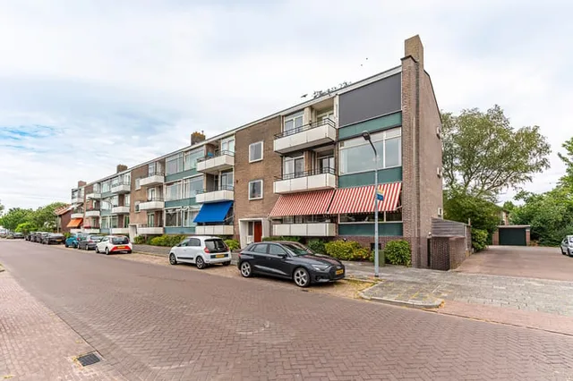 Bonnikestraat 40