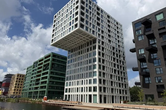 Haarlemmerweg 1002
