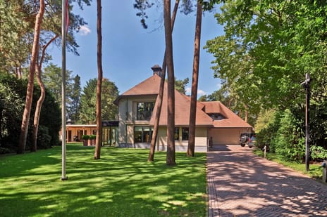 Dennenlaan 12