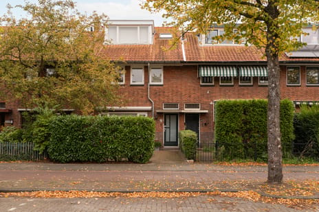 Van Zuylen van Nijeveltstraat 278