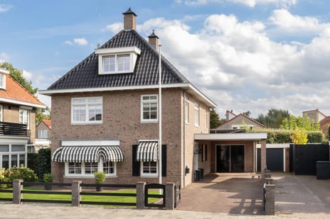 Ootmarsumsestraat 95-a